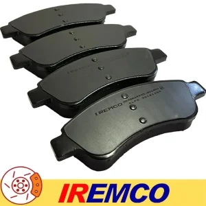 لنت ترمز جلو تارا آی آر امکو (IREMCO)